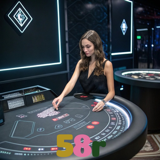 Jogos emocionantes no 58r